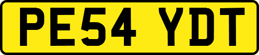 PE54YDT