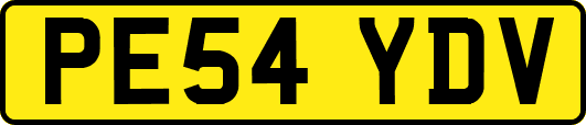 PE54YDV