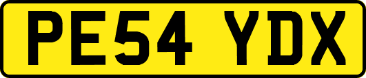 PE54YDX