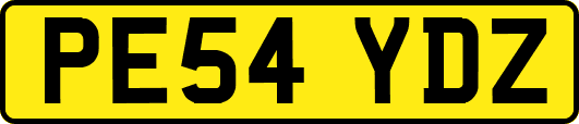 PE54YDZ