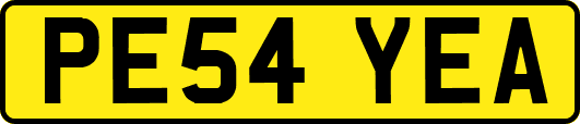 PE54YEA
