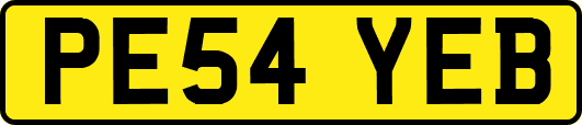 PE54YEB