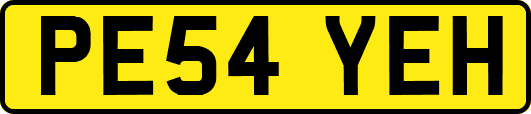 PE54YEH