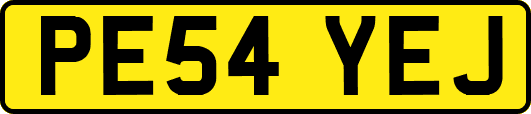 PE54YEJ