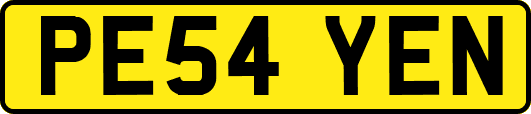PE54YEN