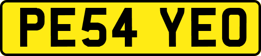 PE54YEO