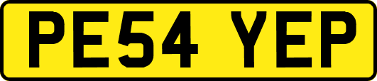 PE54YEP