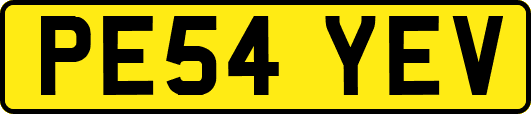PE54YEV