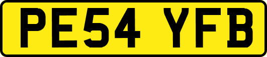 PE54YFB