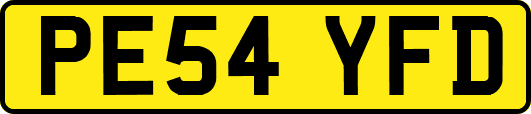 PE54YFD