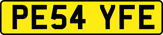 PE54YFE
