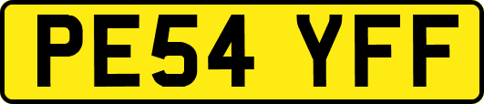 PE54YFF