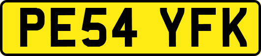 PE54YFK
