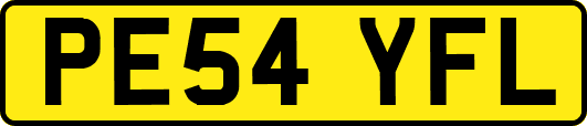 PE54YFL