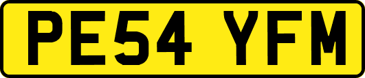 PE54YFM
