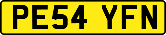 PE54YFN