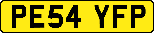PE54YFP