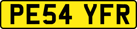 PE54YFR