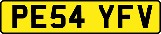 PE54YFV