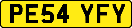 PE54YFY