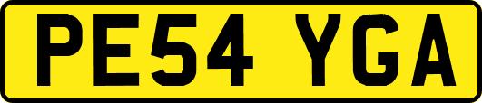 PE54YGA