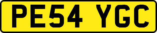 PE54YGC