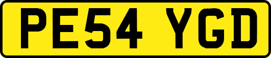 PE54YGD