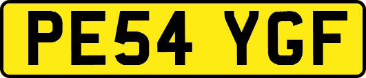 PE54YGF