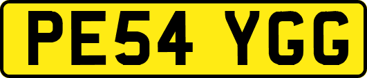 PE54YGG