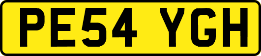 PE54YGH