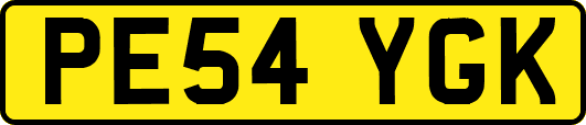 PE54YGK