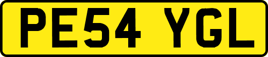 PE54YGL