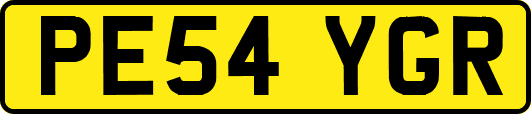 PE54YGR