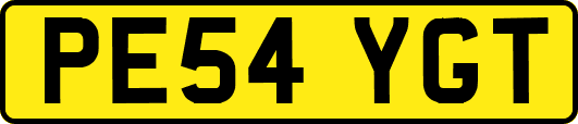 PE54YGT