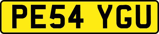 PE54YGU