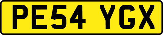 PE54YGX