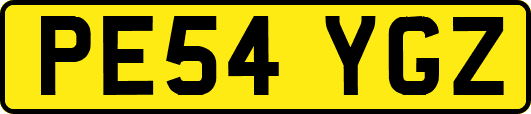PE54YGZ