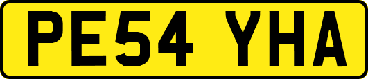 PE54YHA
