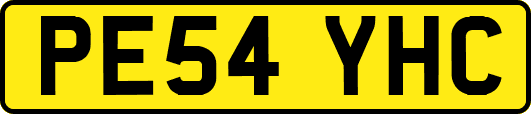 PE54YHC