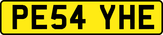 PE54YHE