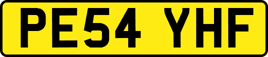 PE54YHF