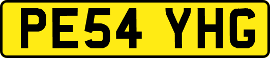 PE54YHG