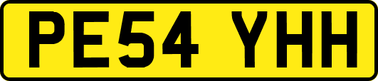 PE54YHH