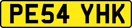 PE54YHK