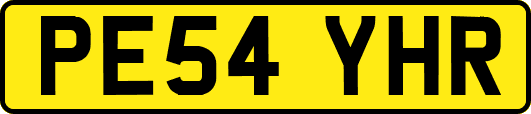 PE54YHR