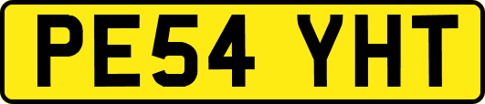 PE54YHT