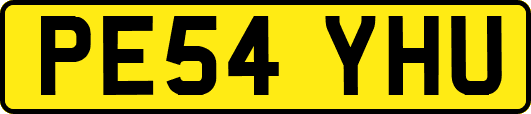 PE54YHU