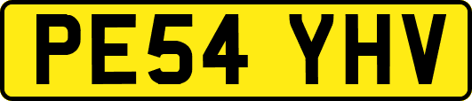 PE54YHV