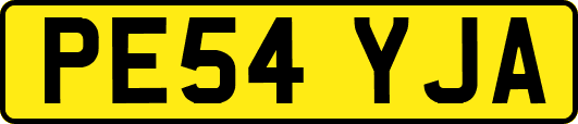 PE54YJA