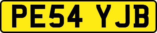 PE54YJB